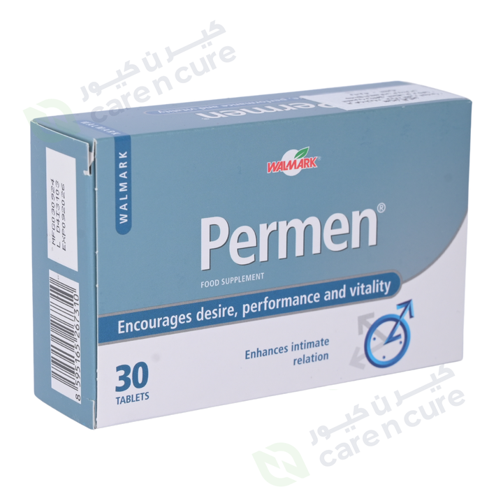 Walmark Permen Tablets 30 Pieces