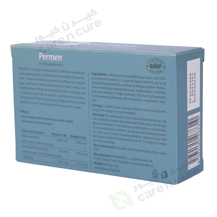 Walmark Permen Tablets 30 Pieces