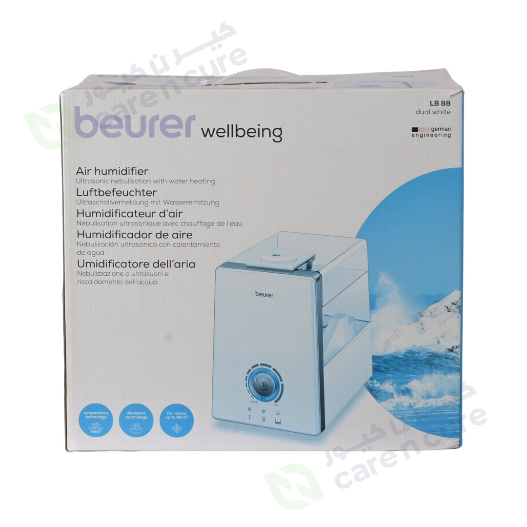 Beurer LB 88 Air Humidifier