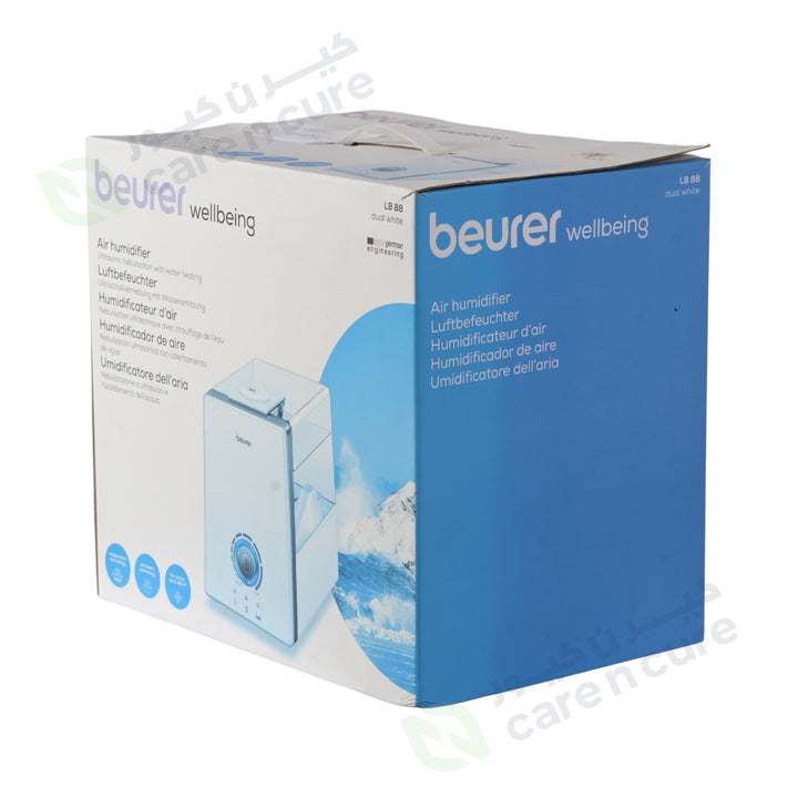 Beurer LB 88 Air Humidifier