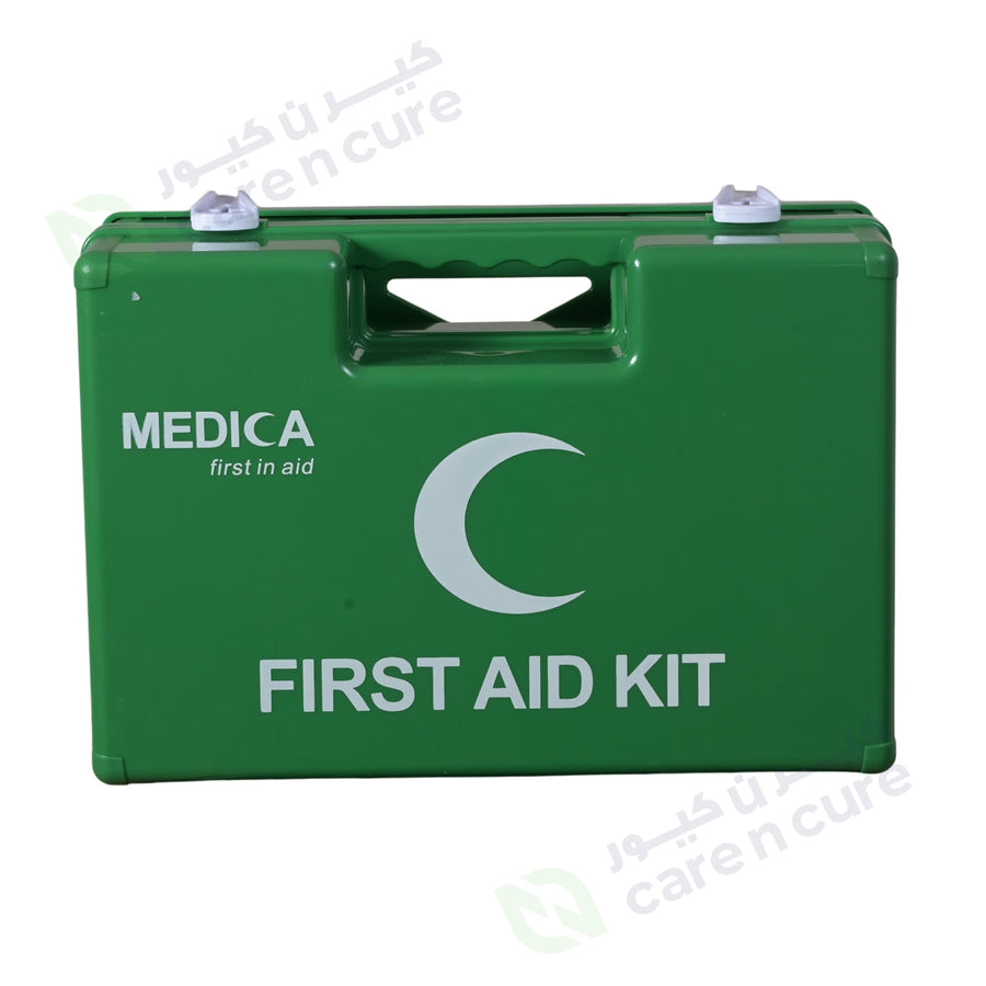 Medica Standard First Aid Kit Fb-012B