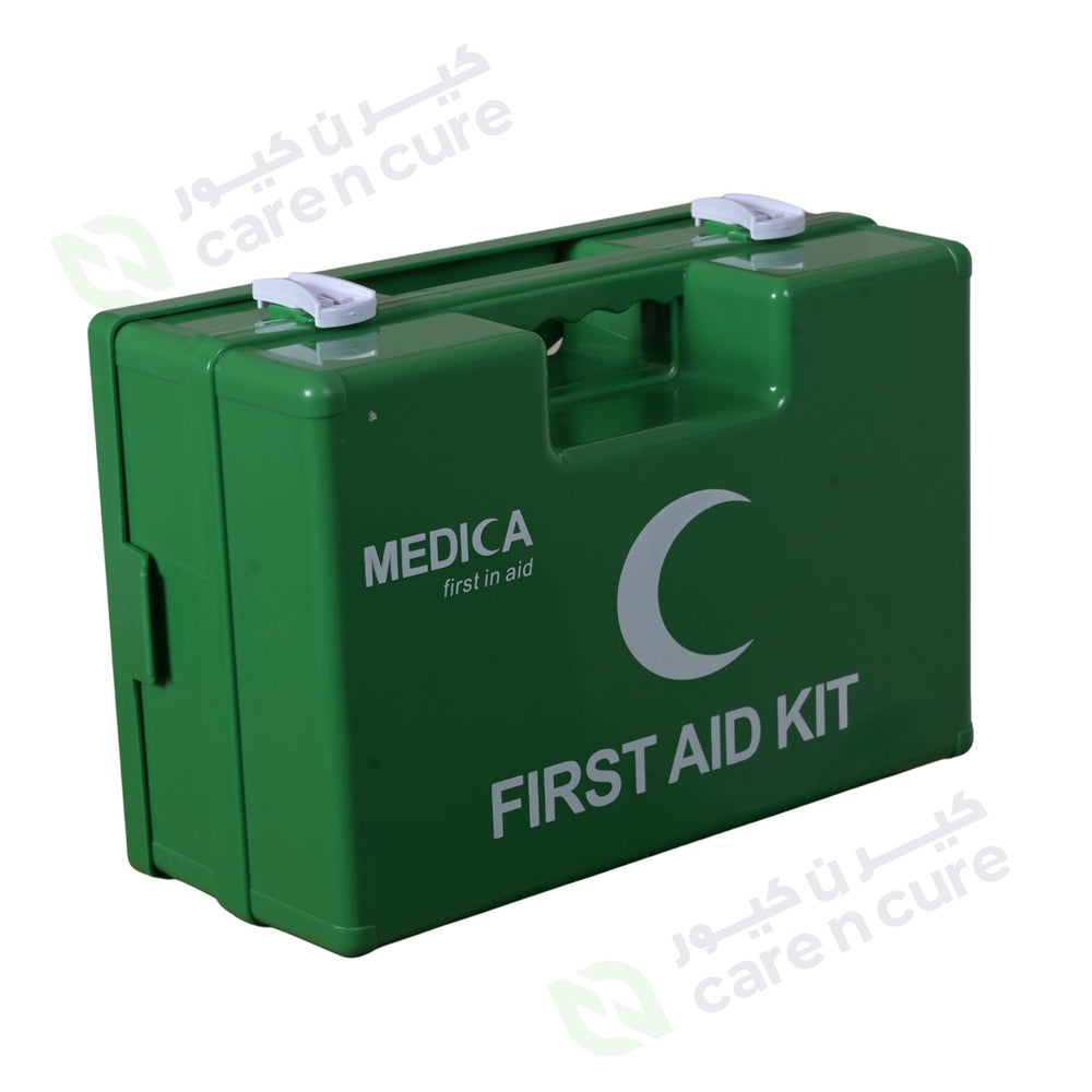Medica Standard First Aid Kit Fb-012B