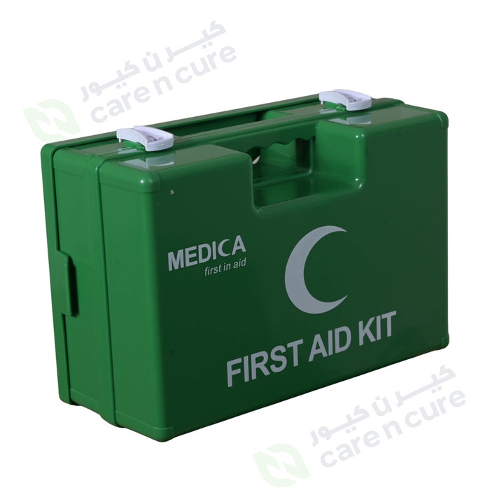 Medica Standard First Aid Kit Fb-012B