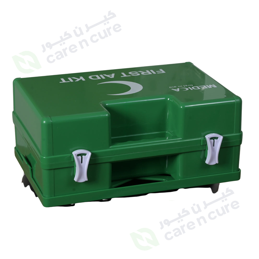 طقم ميديكا هوم فا كيت