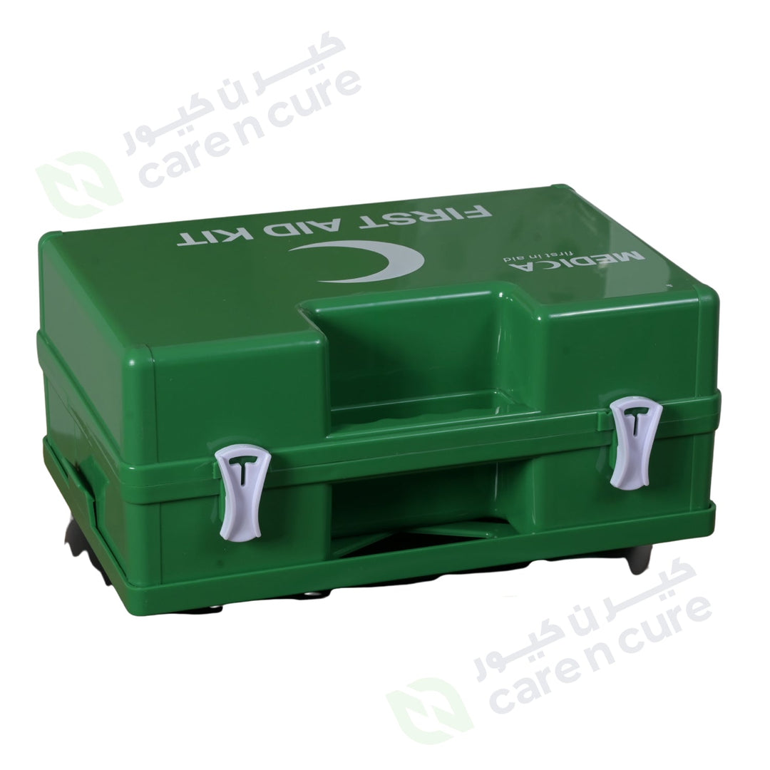 Medica Standard First Aid Kit Fb-012B