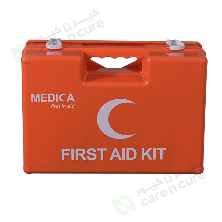 Medica Home First Aid Kit