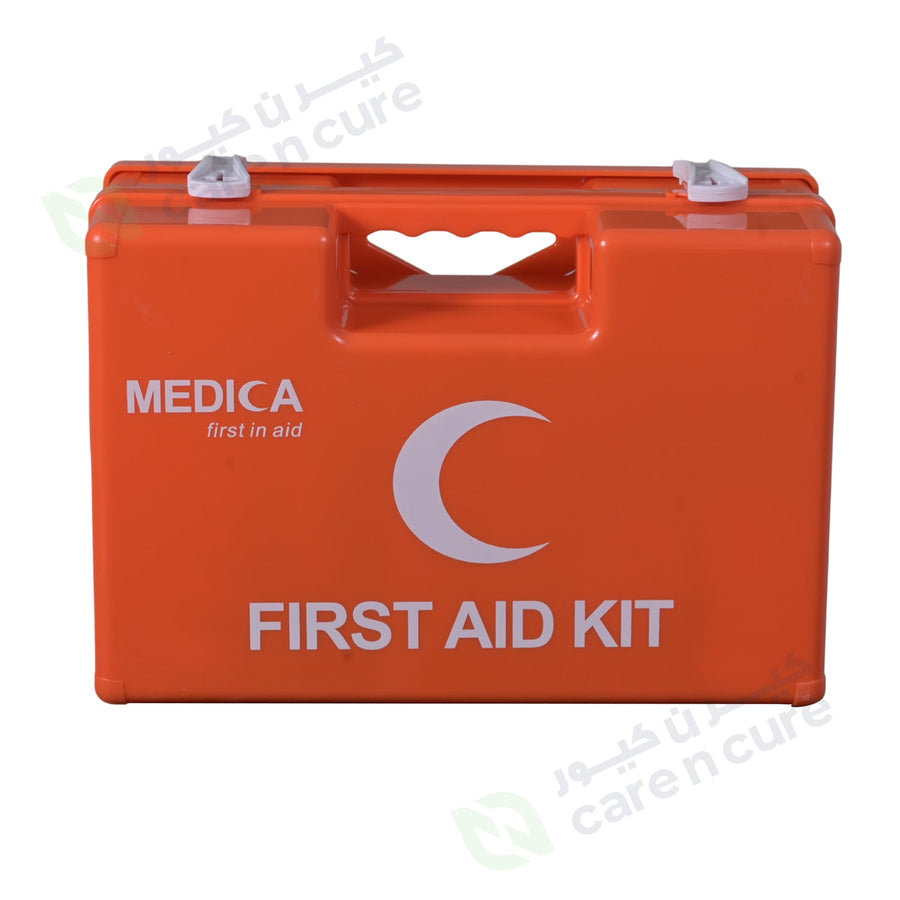 Medica Home First Aid Kit