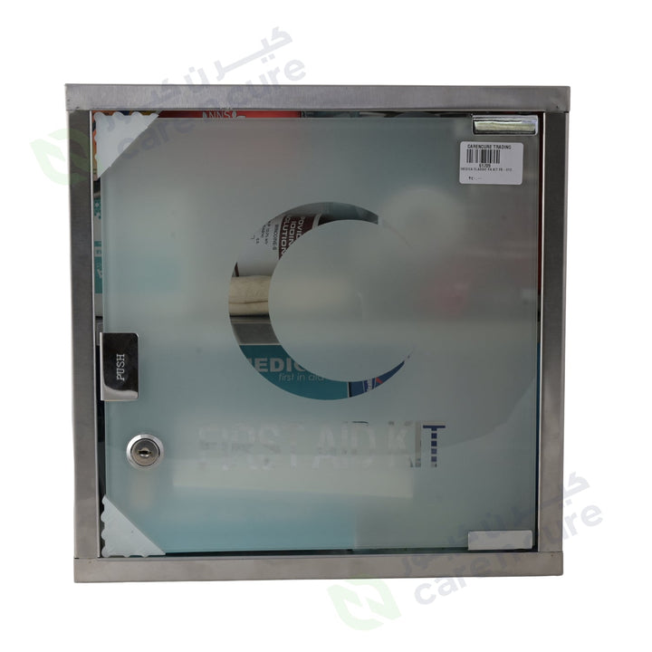 Medica Classic First Aid Fb-013