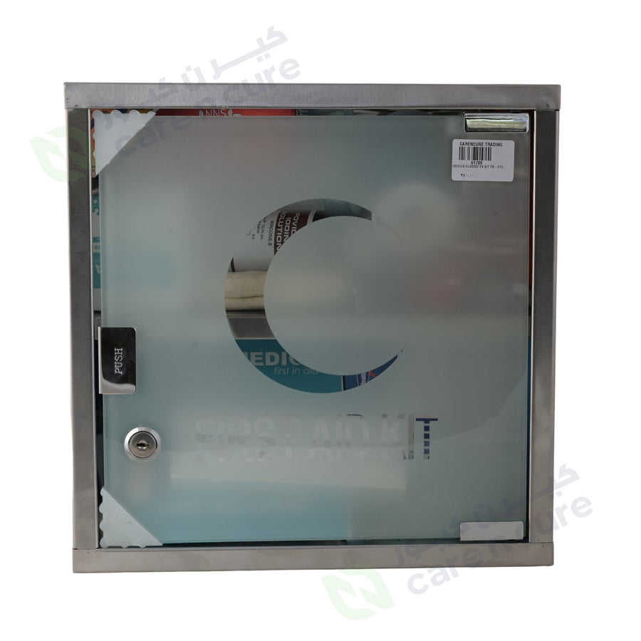 Medica Classic First Aid Fb-013