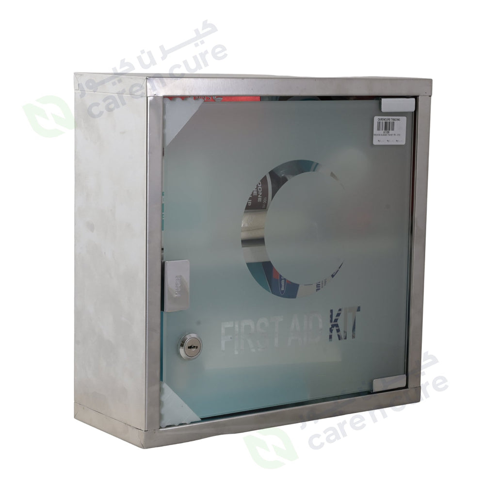 Medica Classic First Aid Fb-013