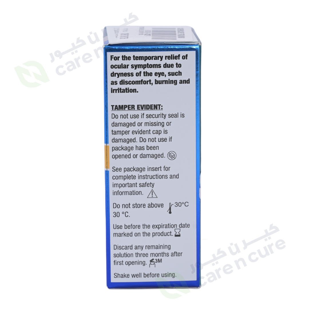 Systane Gel Drop 10ml