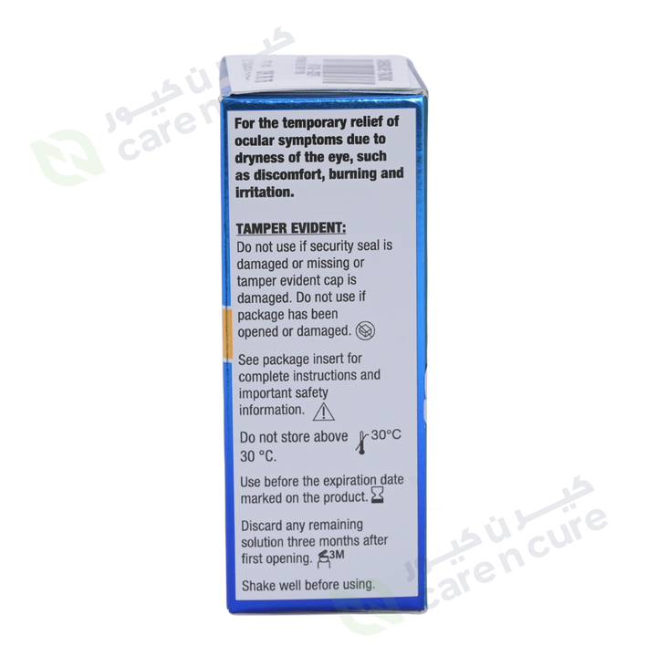 Systane Gel Drop 10ml