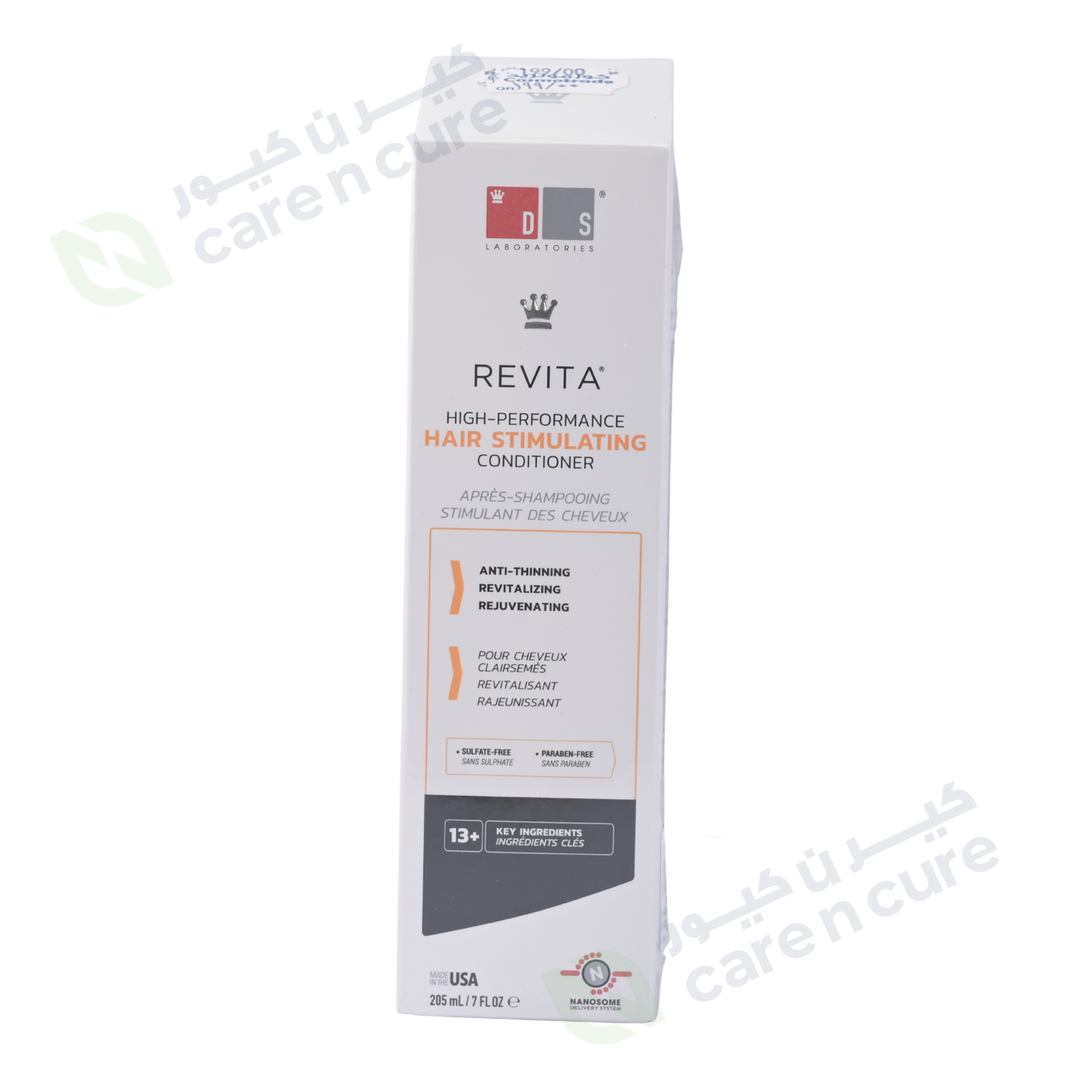Revita Cor Conditioner 190ml