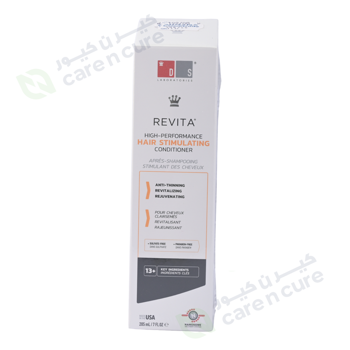 Revita Cor Conditioner 190ml