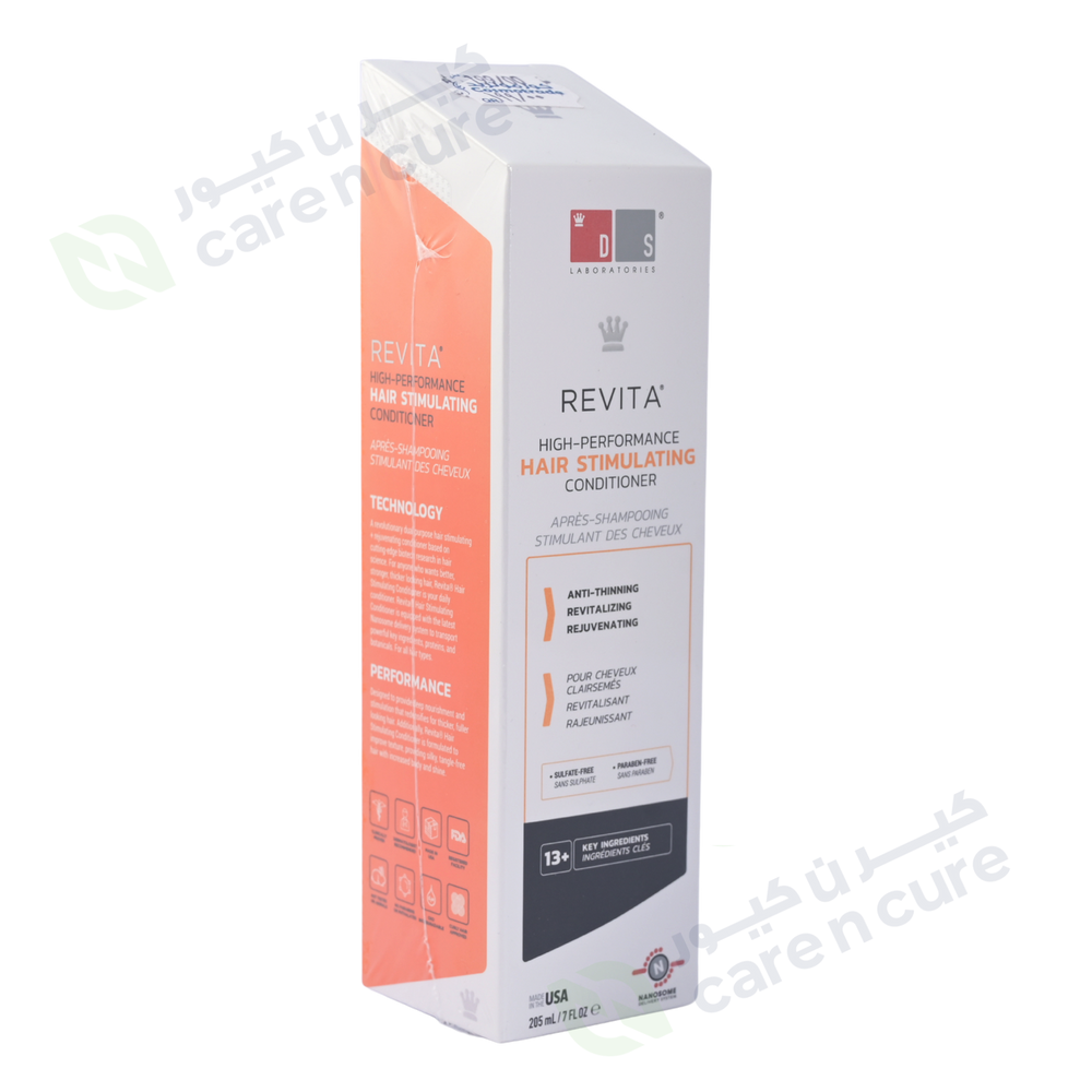 Revita Cor Conditioner 190ml