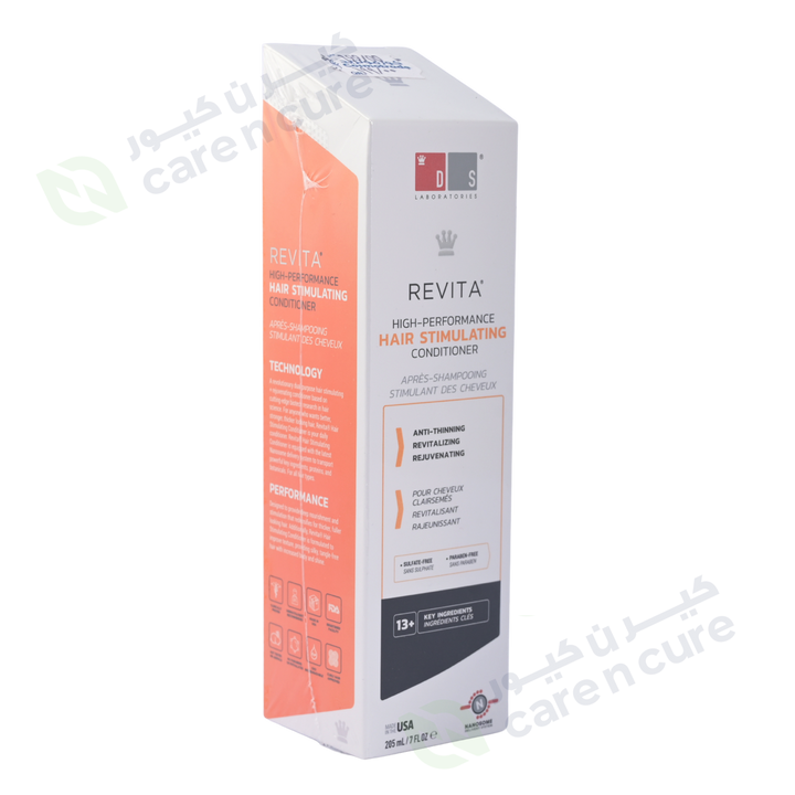 Revita Cor Conditioner 190ml