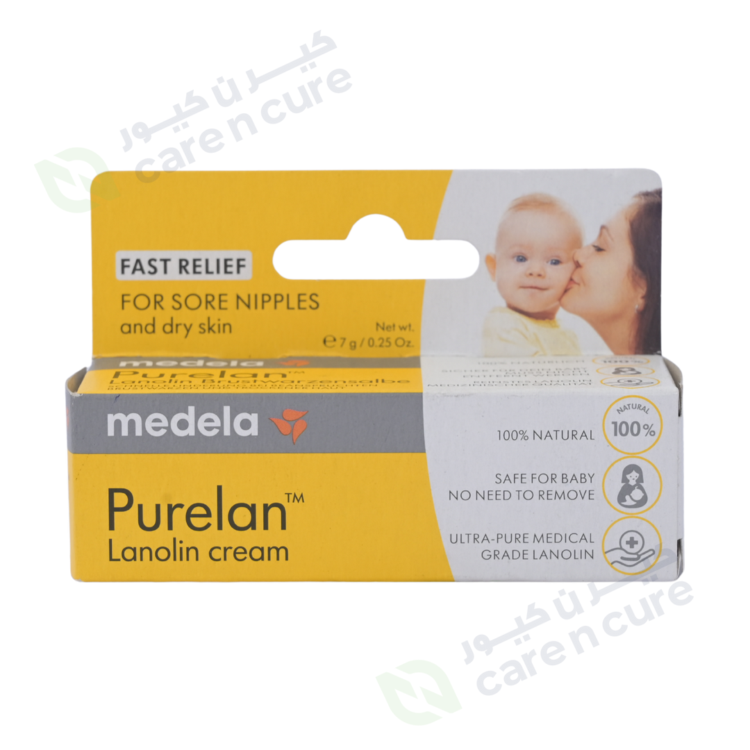 Medela Purelan 100 7g