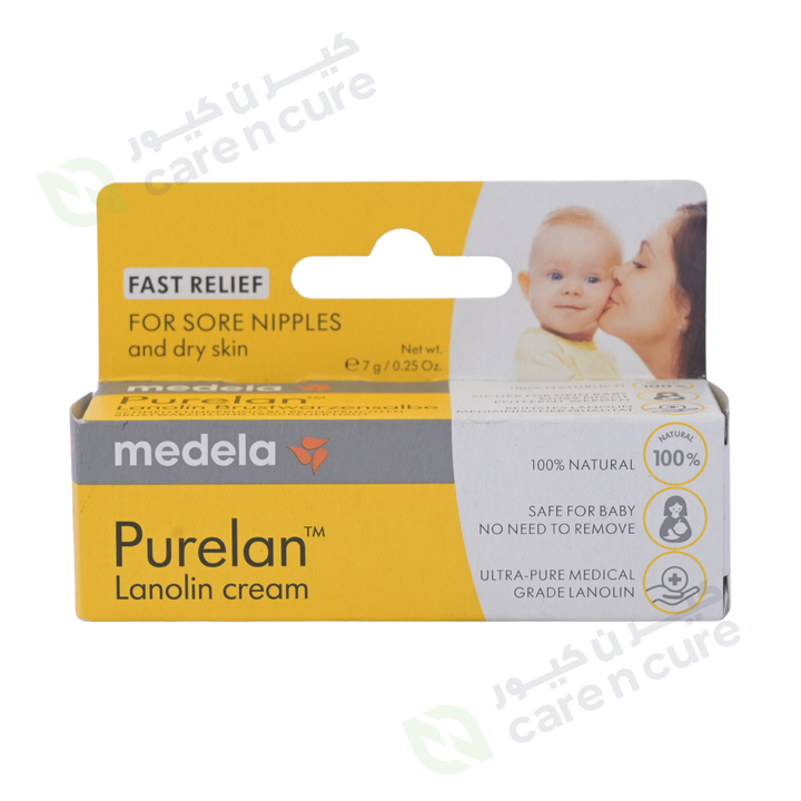 Medela Purelan 100 7g
