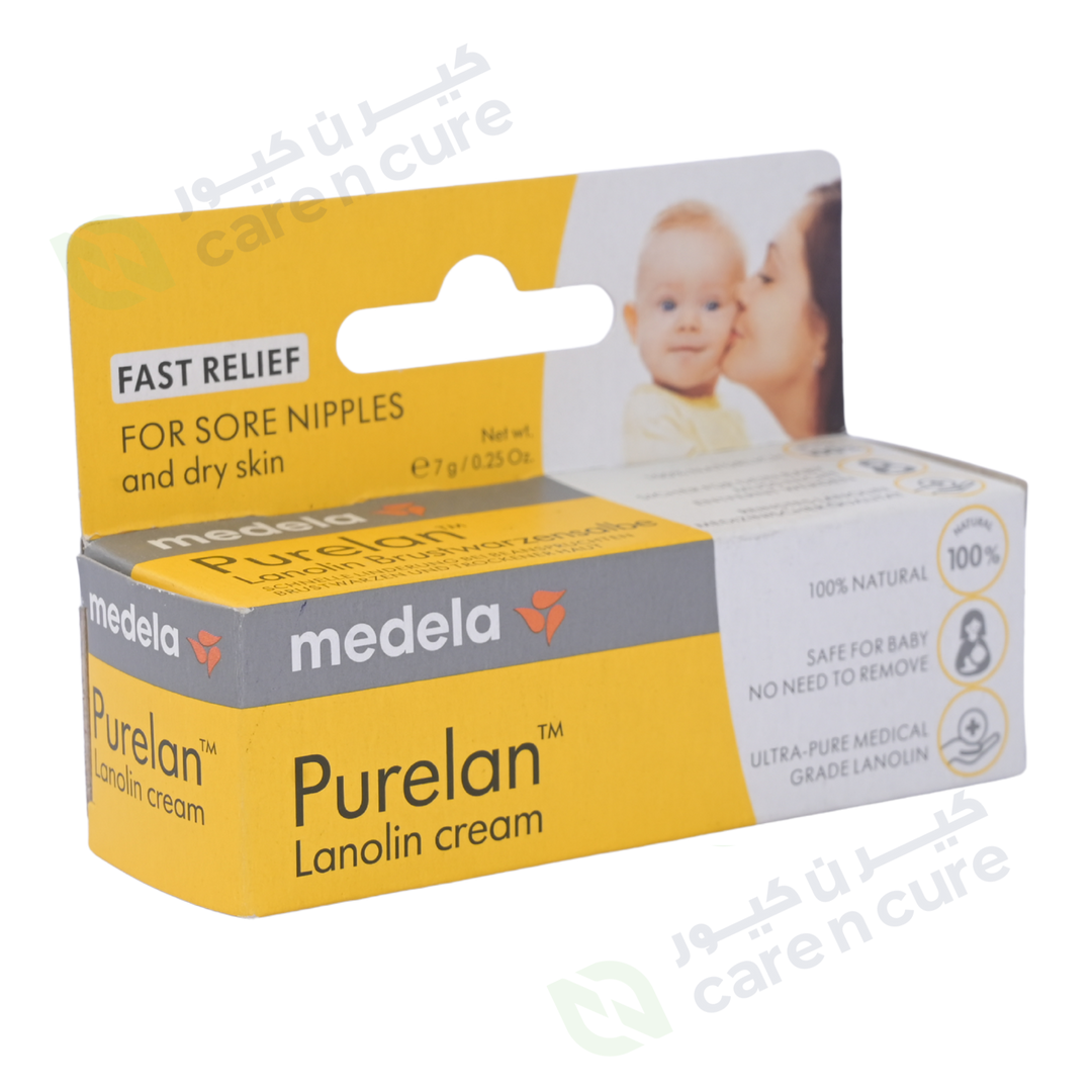 Medela Purelan 100 7g