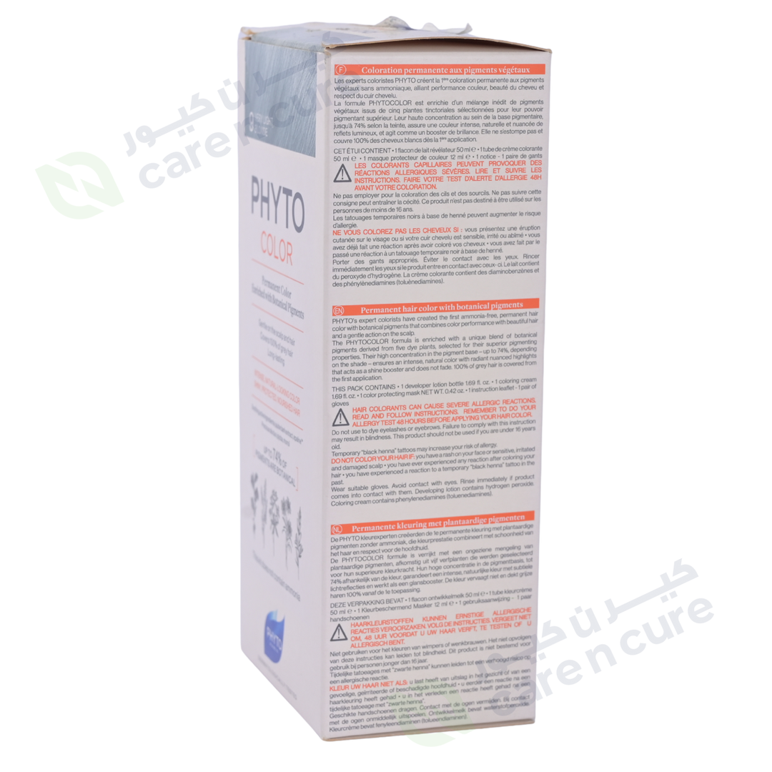 Phyto Color 9 Very Light Blonde