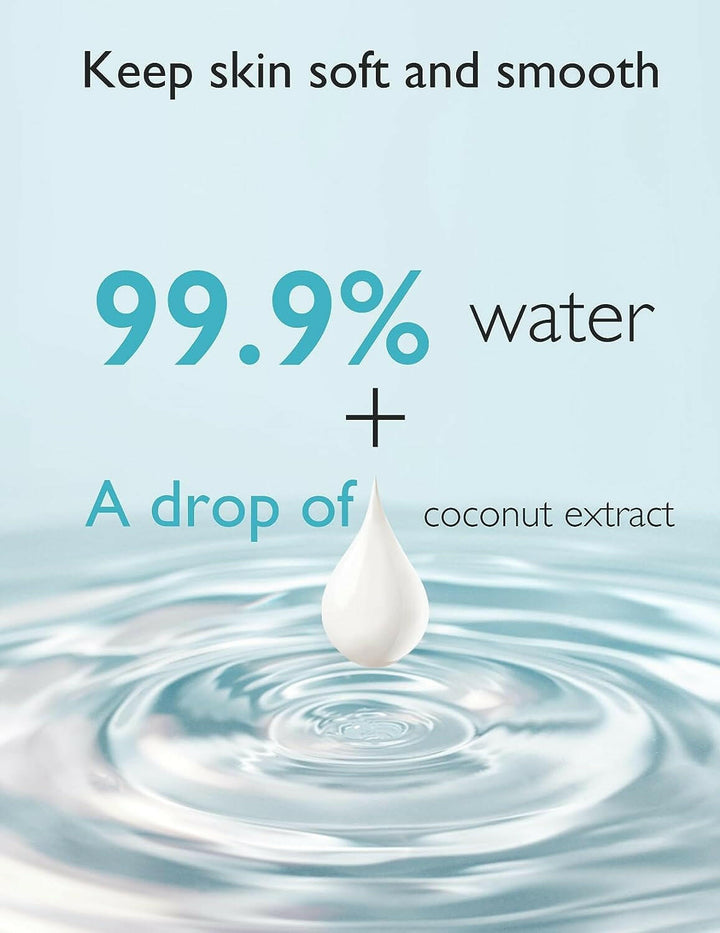 Momcozy Water Baby Wipe 60 Pieces