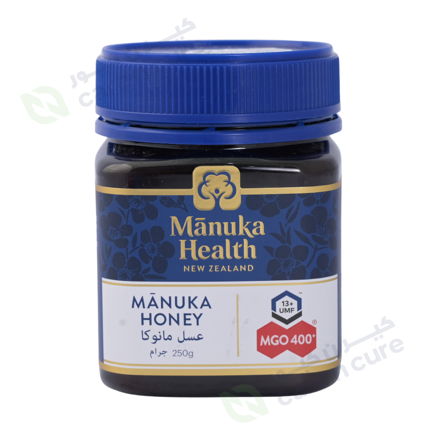 Manuka Honey MGO 400+