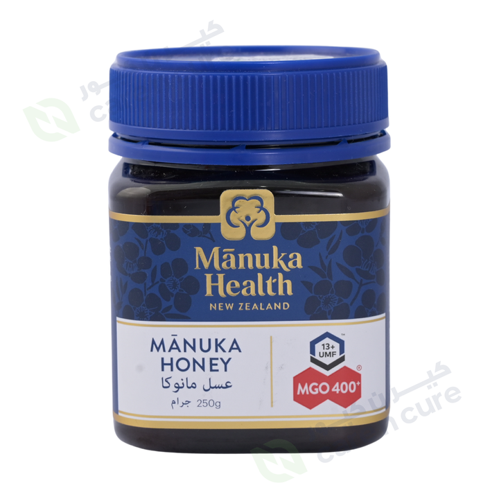 Manuka Honey MGO 400+