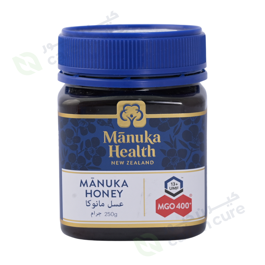Manuka Honey MGO 400+
