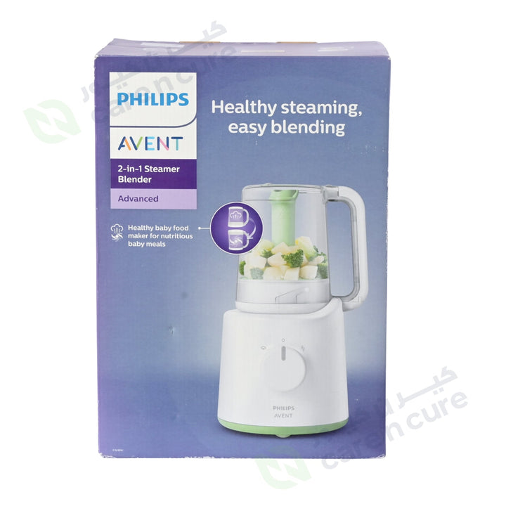 Philips Avent 870/21 Comb Steamer Blender