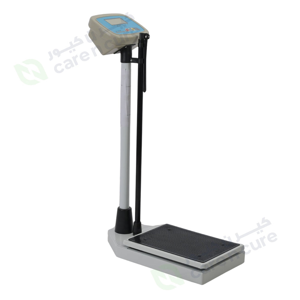 Medica Digital Height Weight Scale