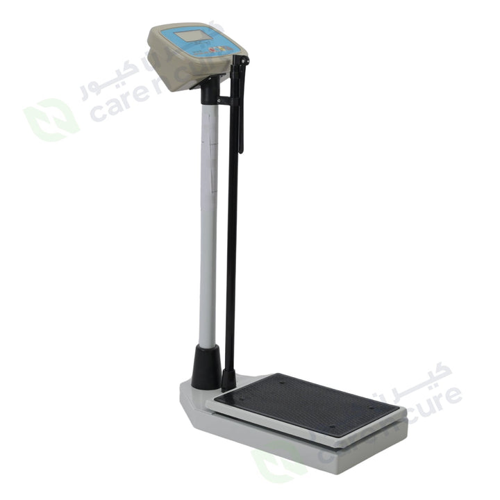 Medica Digital Height Weight Scale
