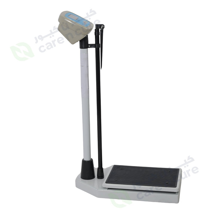 Medica Digital Height Weight Scale