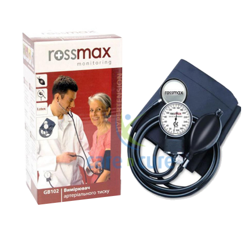 روزماكس ج ب 102 متر