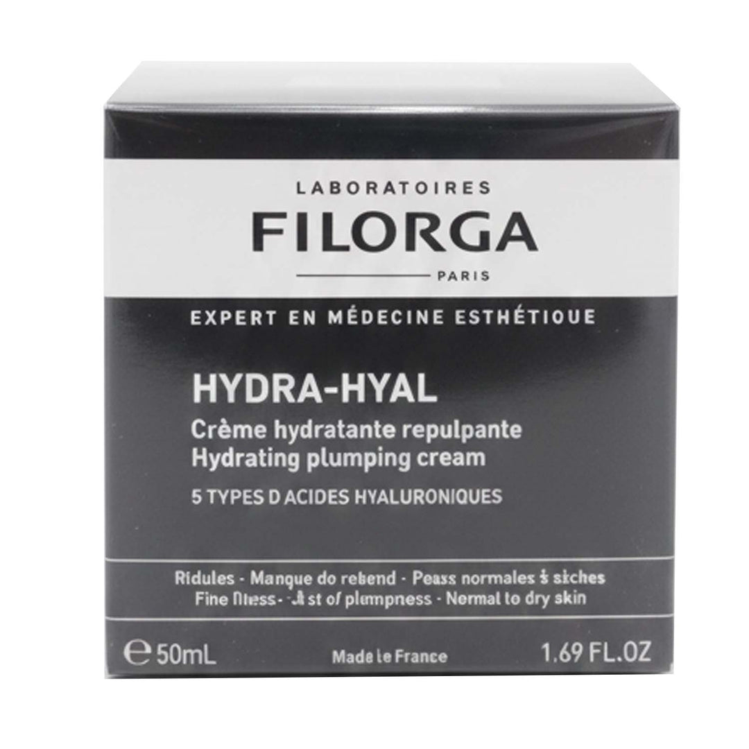 Filorga  Hydra HYAL HYD PLUMP Cream 50ML
