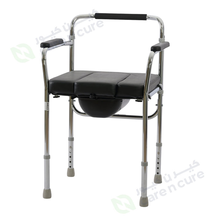 Yuwell Commode Chair H022A