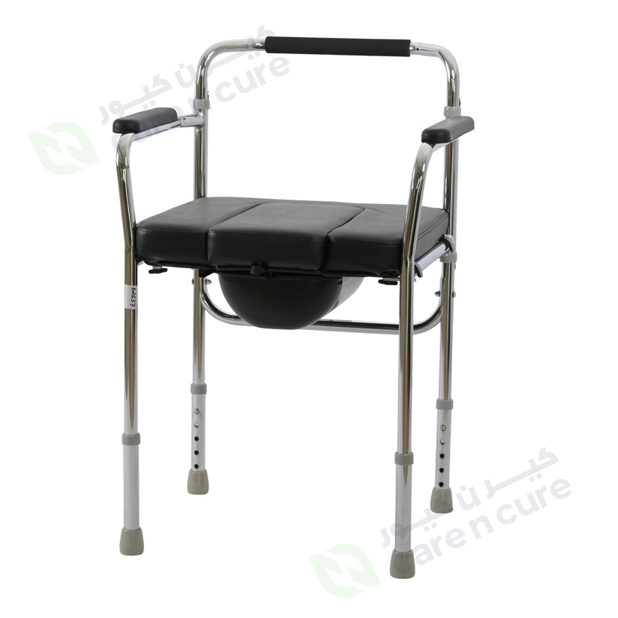 Yuwell Commode Chair H022A