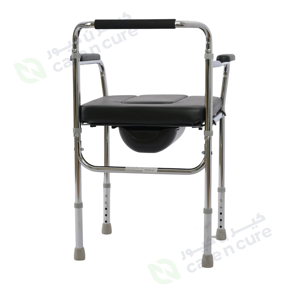 Yuwell Commode Chair H022A