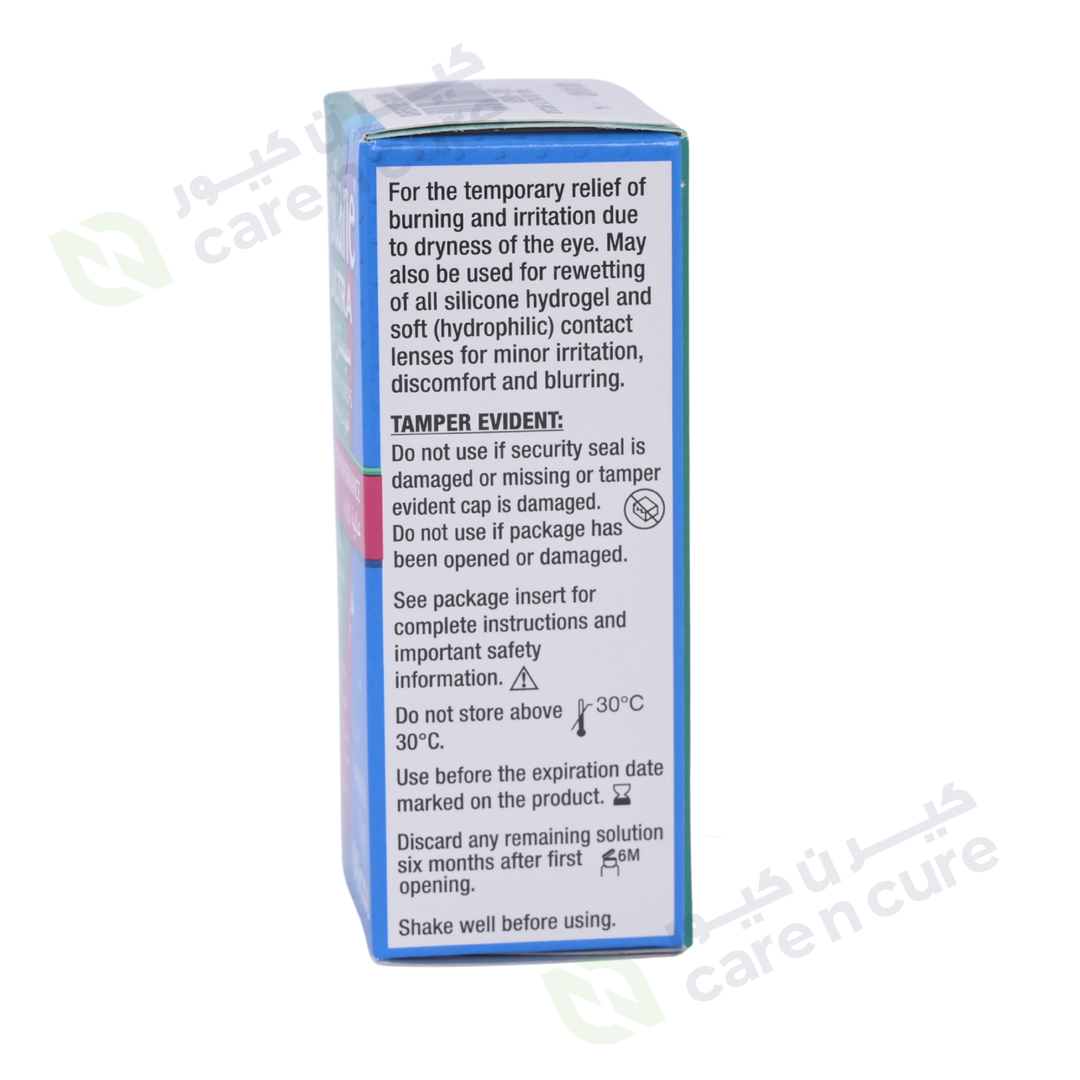 Systane Ultra Md 10ml