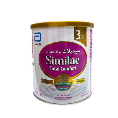 Similac Gain Total Comfort Stage 3 360gm