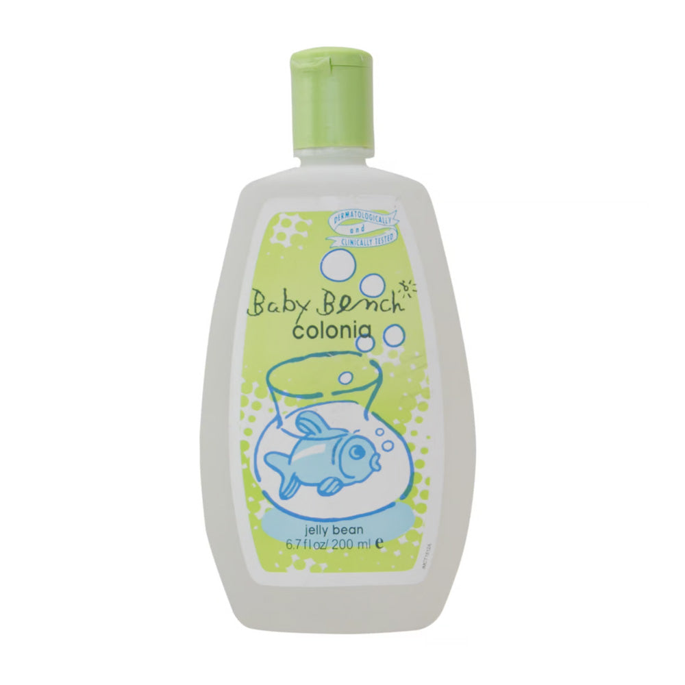 Baby Bench Colone Jelly Bean- 200ml
