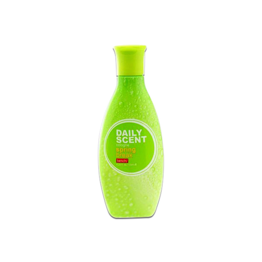 Bench D Scent Spring Break-125 ml 