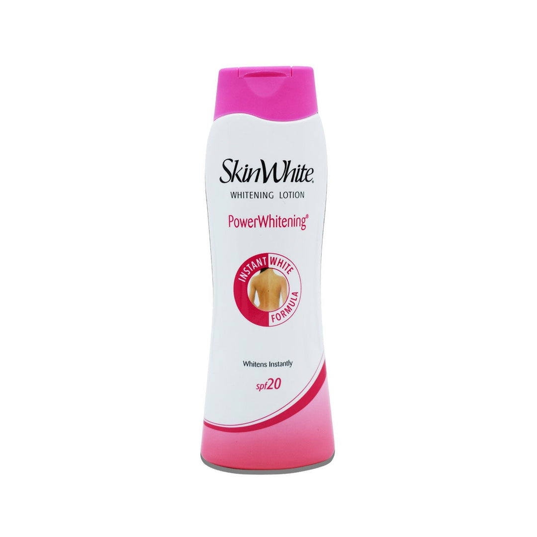 Skinwhite Power Whitening Lotion Spf20- 200ml Skinwhite Power Whitening Lotion Spf20- 200ml