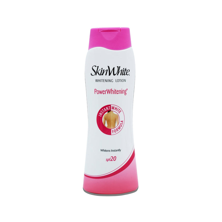 Skinwhite Power Whitening Lotion Spf20- 200ml
