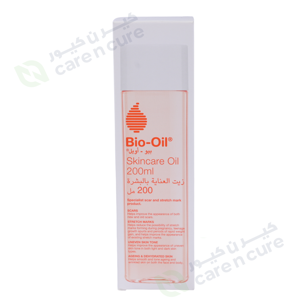 Bio Oil 200ml