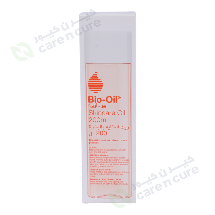 Bio Oil 200ml
