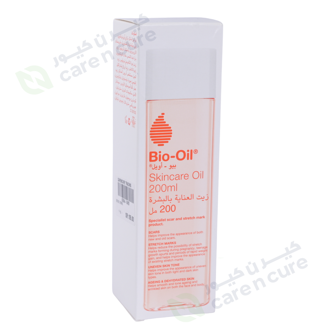 Bio Oil 200ml