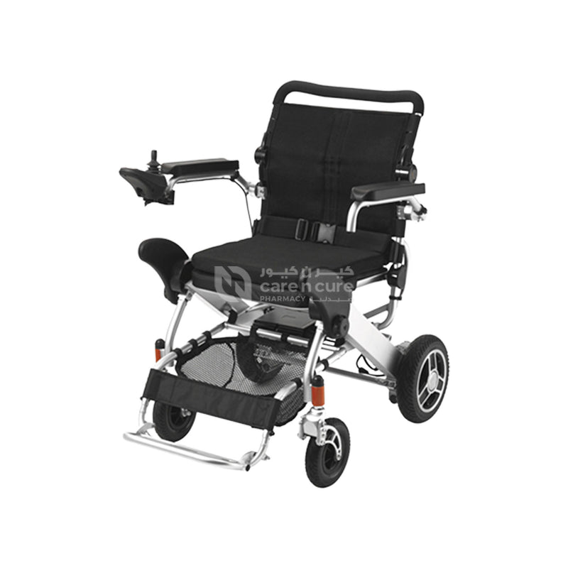 Heavy Duty Power Wheel Chair -Pl001-3003