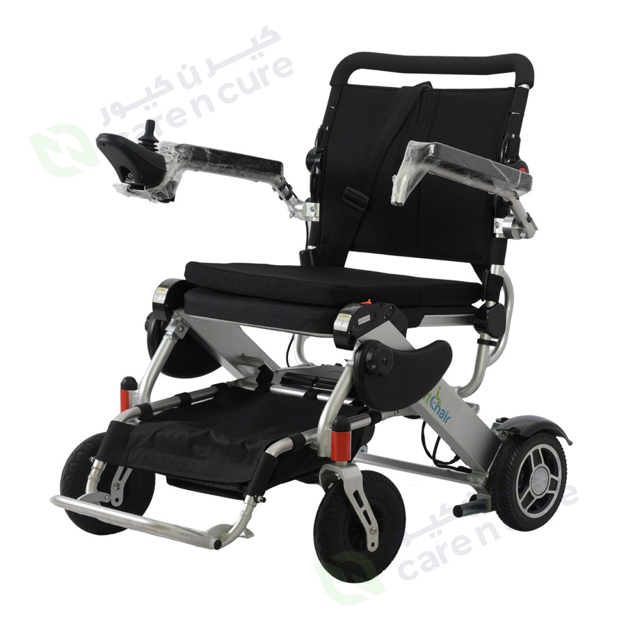 Heavy Duty Power Wheel Chair -Pl001-3003