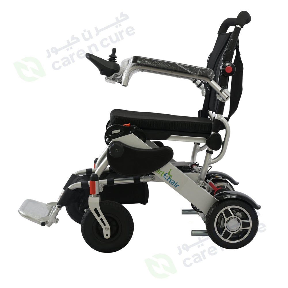 Heavy Duty Power Wheel Chair -Pl001-3003