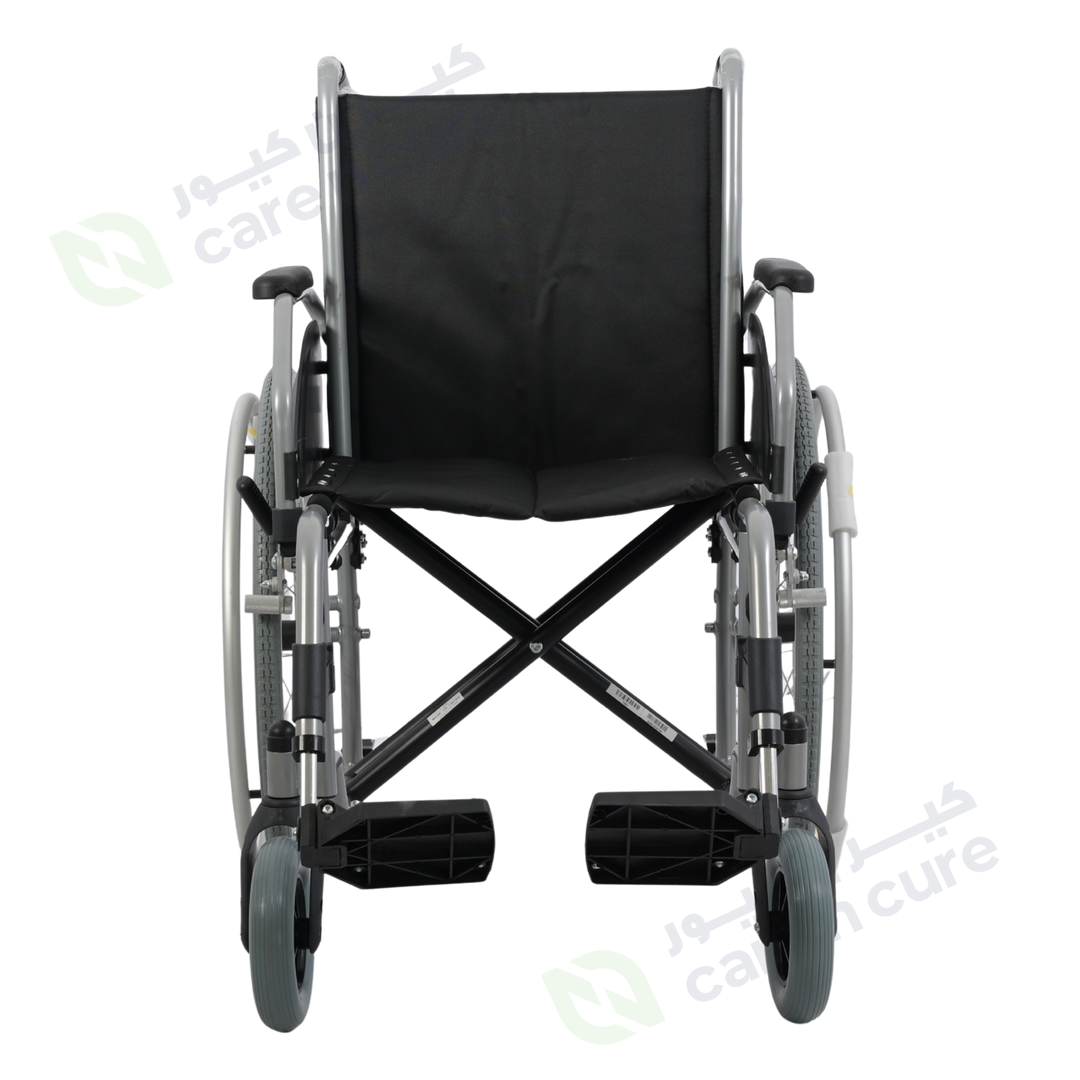 Escort Wheel Chair Ds01 - Yuwell